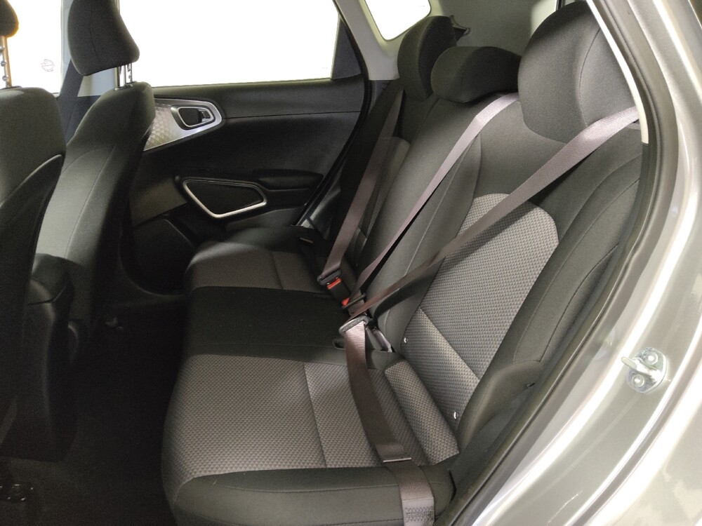 2024 Kia Soul in Midlothian, IL 60445 - 18130414 18