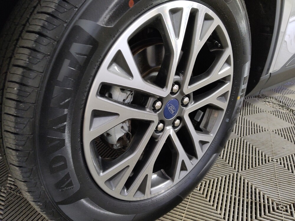 2020 Ford Escape in Midlothian, IL 60445 - 18130415 31