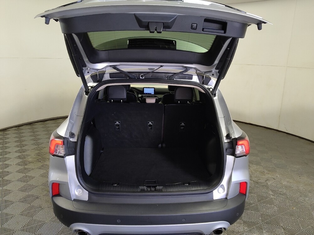 2020 Ford Escape in Midlothian, IL 60445 - 18130415 29