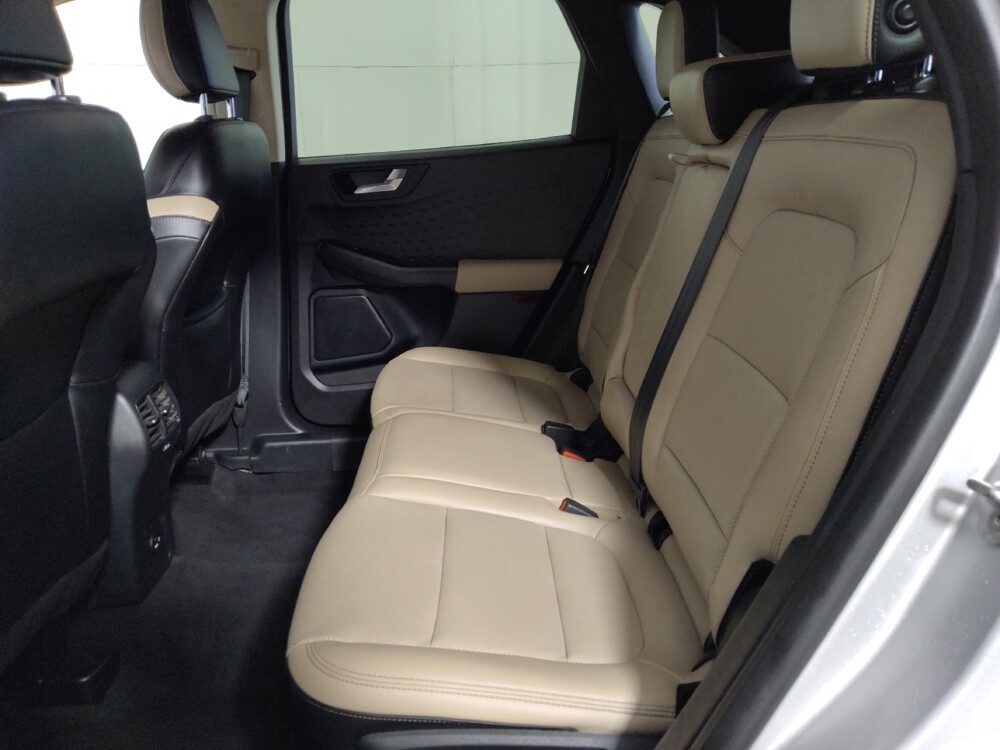 2020 Ford Escape in Midlothian, IL 60445 - 18130415 18