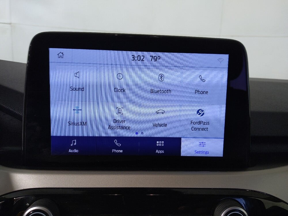 2020 Ford Escape in Midlothian, IL 60445 - 18130415 25