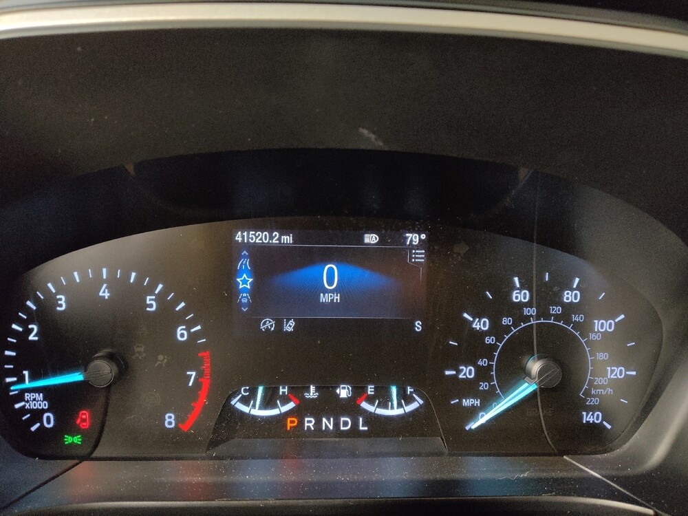 2020 Ford Escape in Midlothian, IL 60445 - 18130415 23