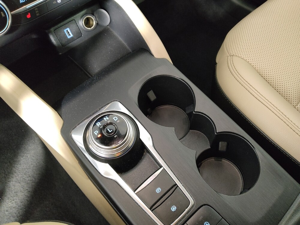 2020 Ford Escape in Midlothian, IL 60445 - 18130415 26