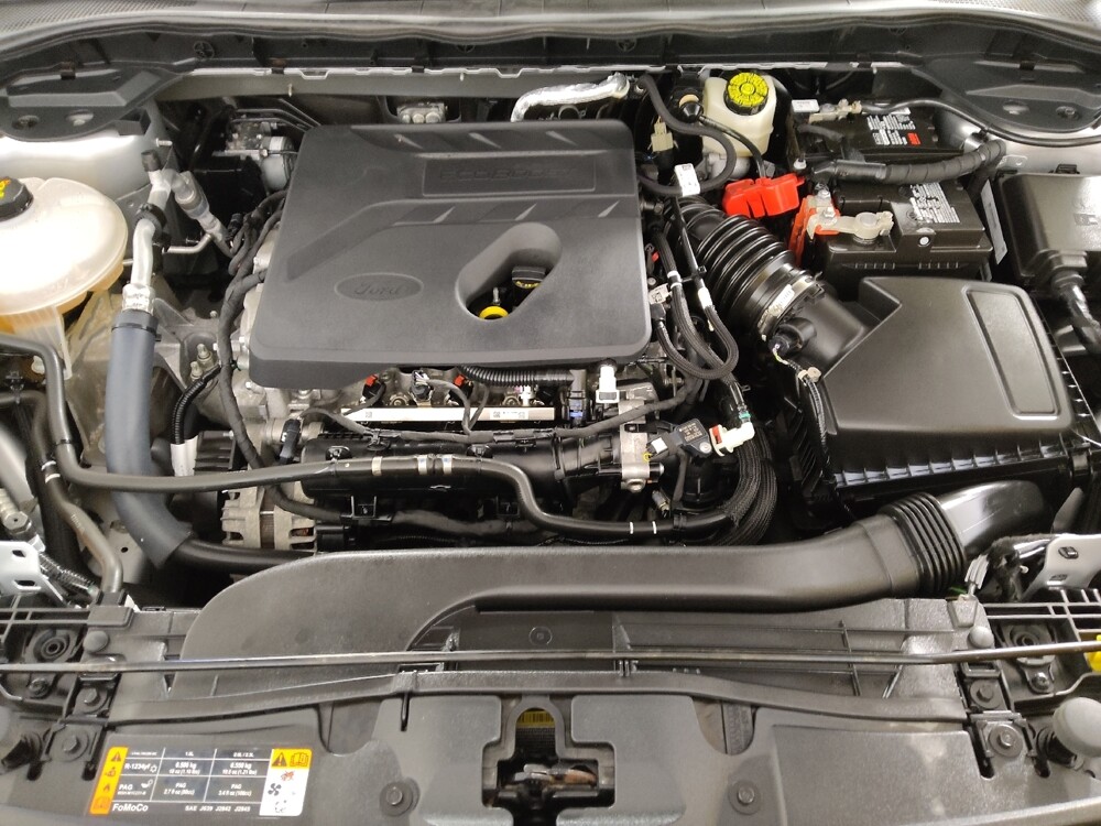 2020 Ford Escape in Midlothian, IL 60445 - 18130415 30