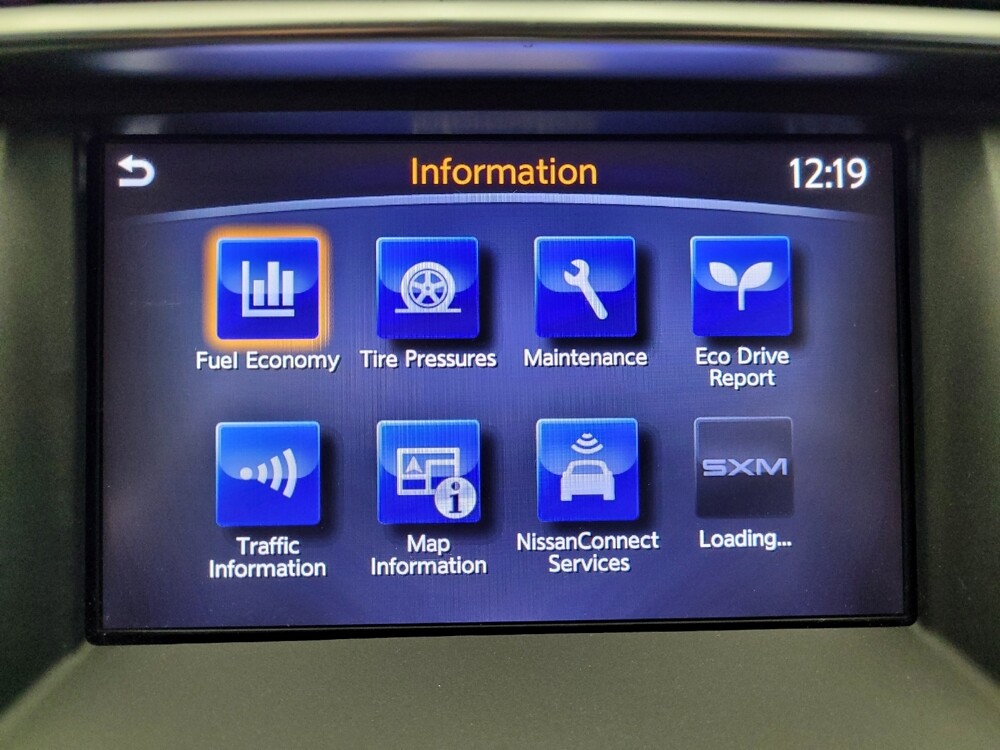 2019 Nissan Armada in Grand Rapids, MI 49508 - 18130416 25