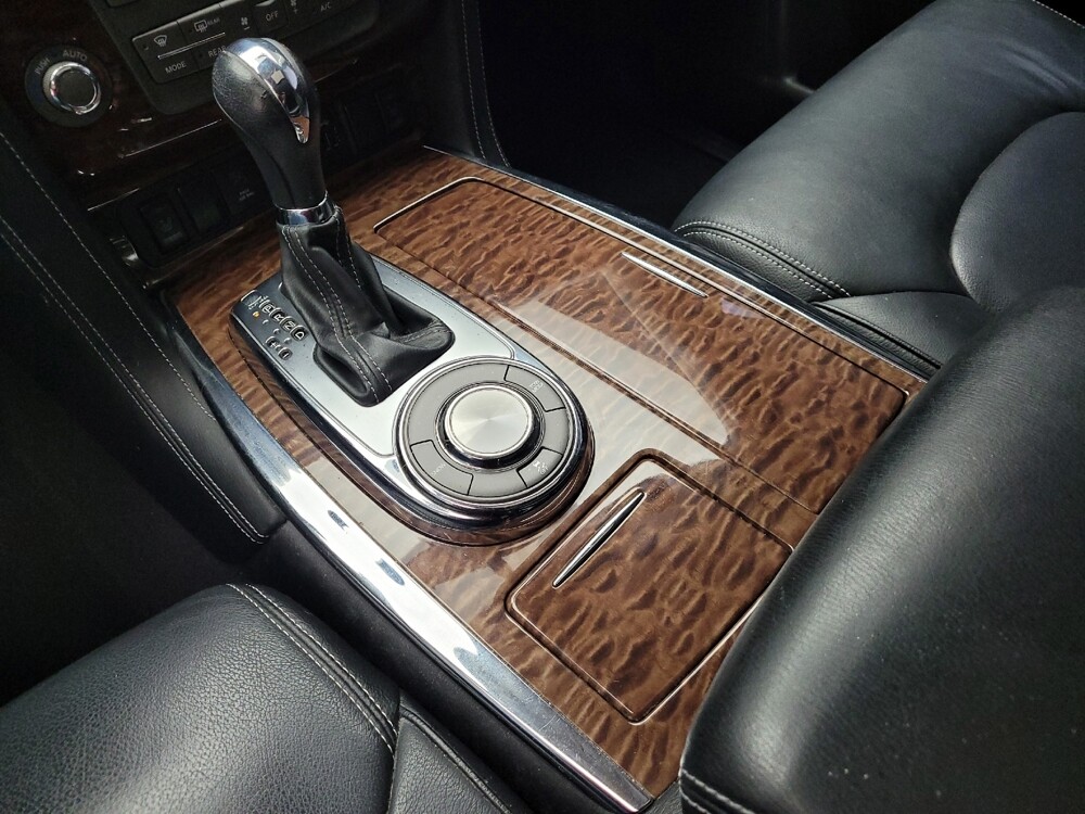 2019 Nissan Armada in Grand Rapids, MI 49508 - 18130416 26