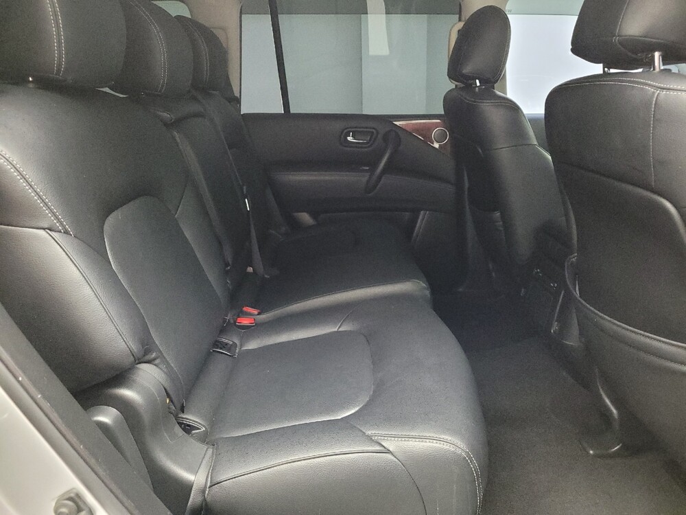 2019 Nissan Armada in Grand Rapids, MI 49508 - 18130416 19