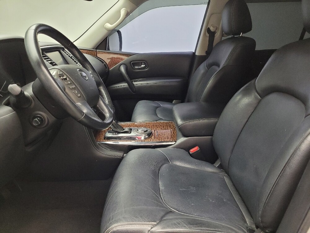 2019 Nissan Armada in Grand Rapids, MI 49508 - 18130416 17
