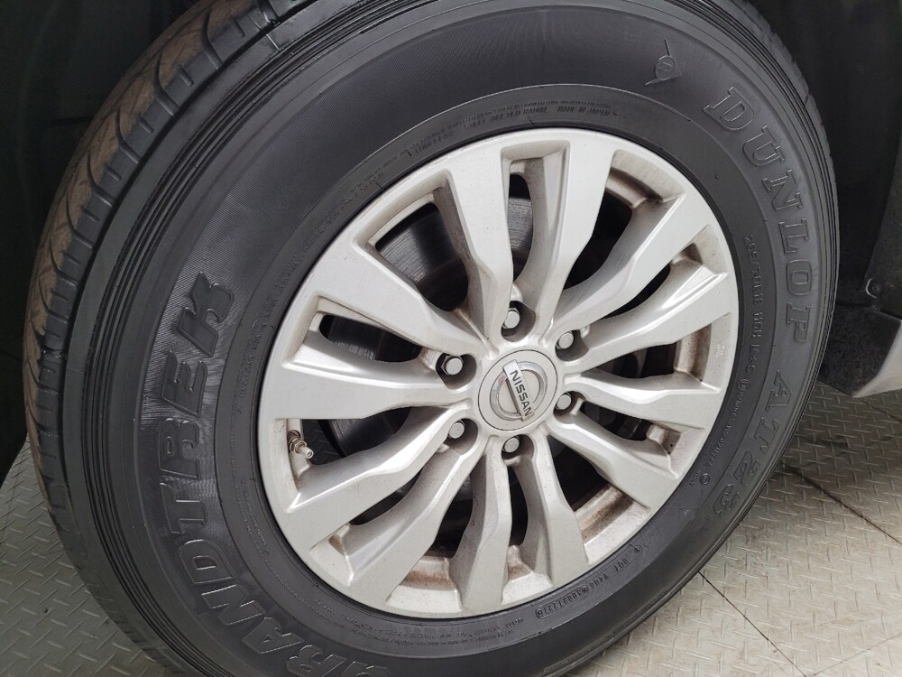 2019 Nissan Armada in Grand Rapids, MI 49508 - 18130416 31