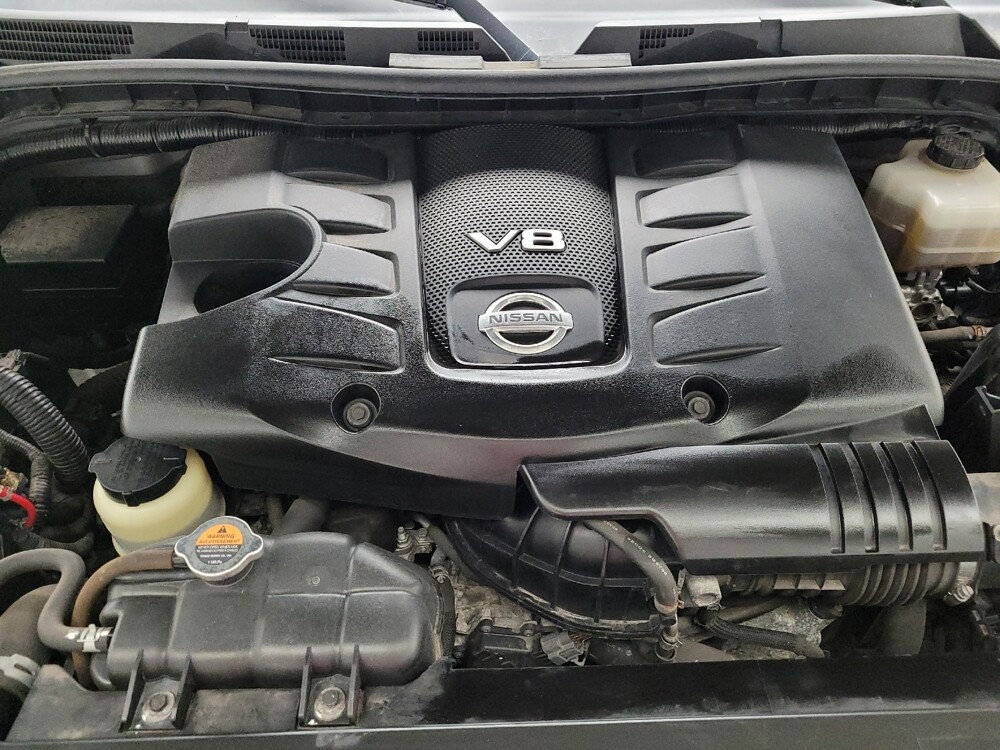 2019 Nissan Armada in Grand Rapids, MI 49508 - 18130416 30