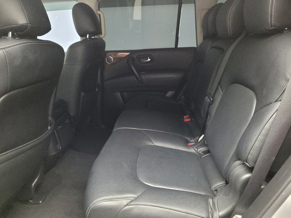 2019 Nissan Armada in Grand Rapids, MI 49508 - 18130416 18