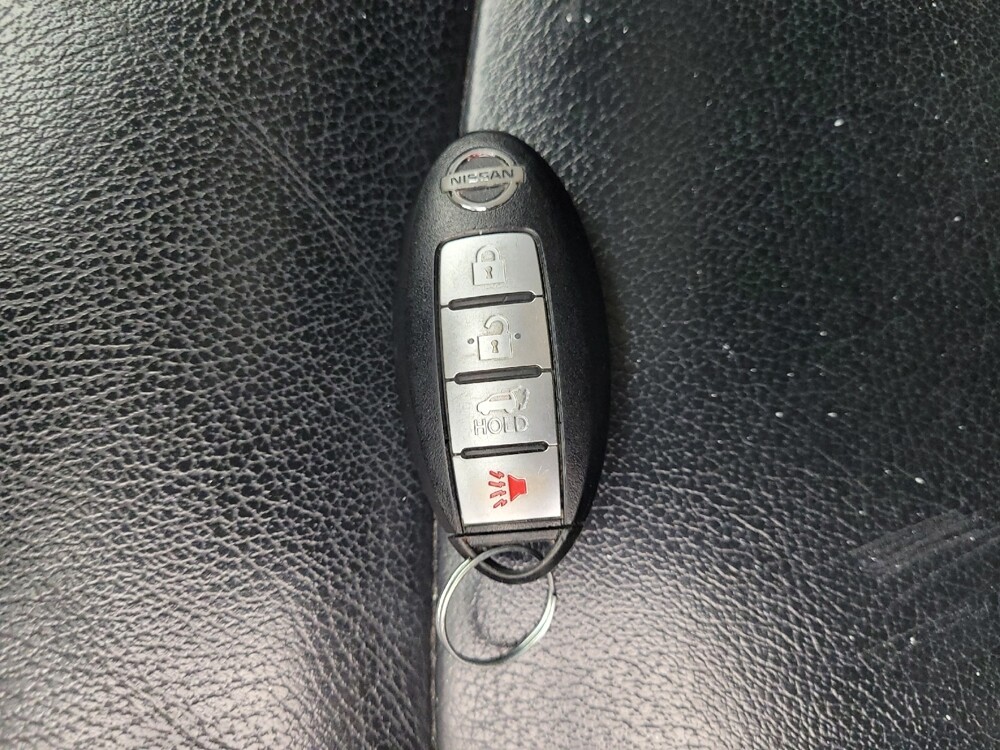 2019 Nissan Armada in Grand Rapids, MI 49508 - 18130416 32