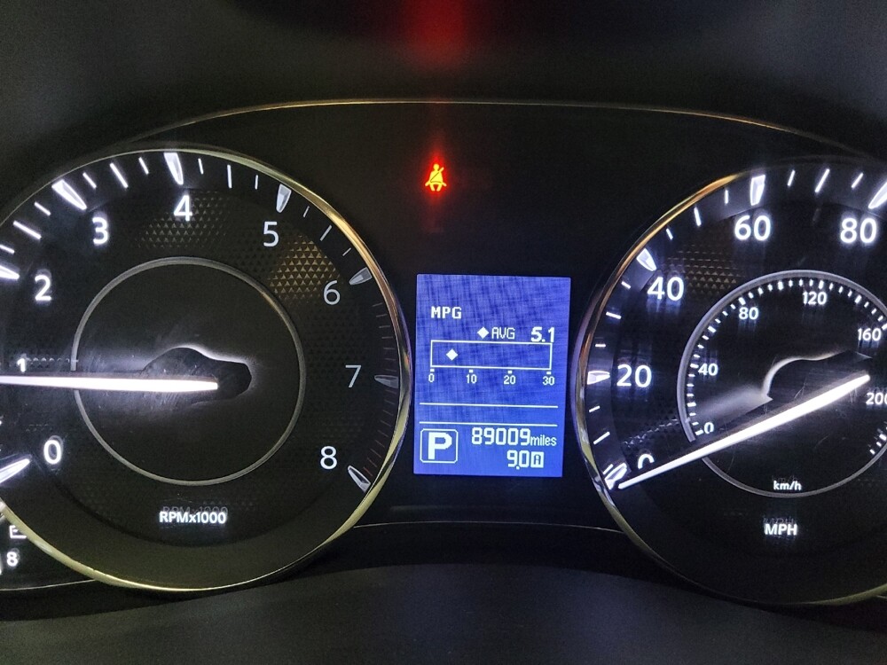 2019 Nissan Armada in Grand Rapids, MI 49508 - 18130416 23