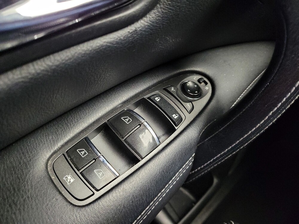 2019 Nissan Armada in Grand Rapids, MI 49508 - 18130416 27