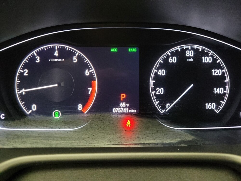 2018 Honda Accord in Taylor, MI 48180 - 18130417 23