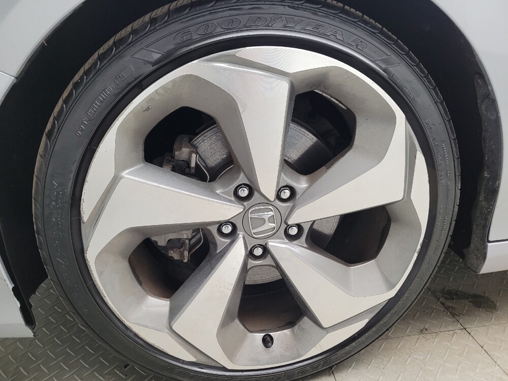 2018 Honda Accord in Taylor, MI 48180 - 18130417 31