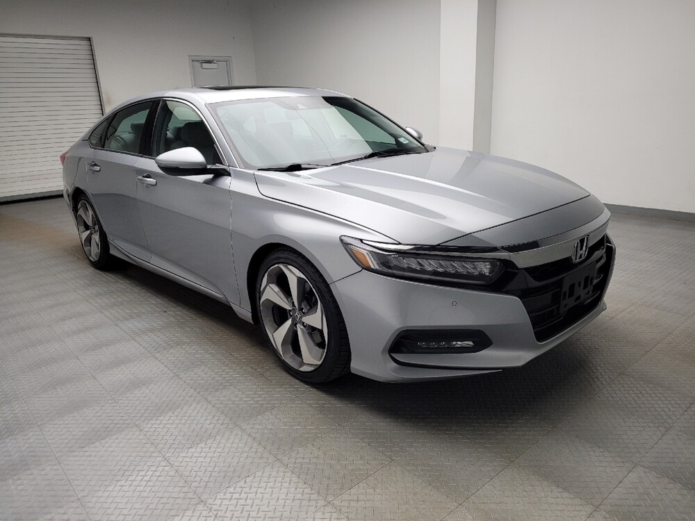 2018 Honda Accord in Taylor, MI 48180 - 18130417 13