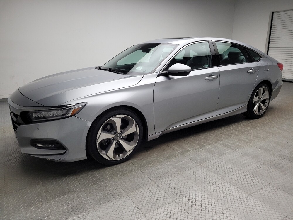 2018 Honda Accord in Taylor, MI 48180 - 18130417 2