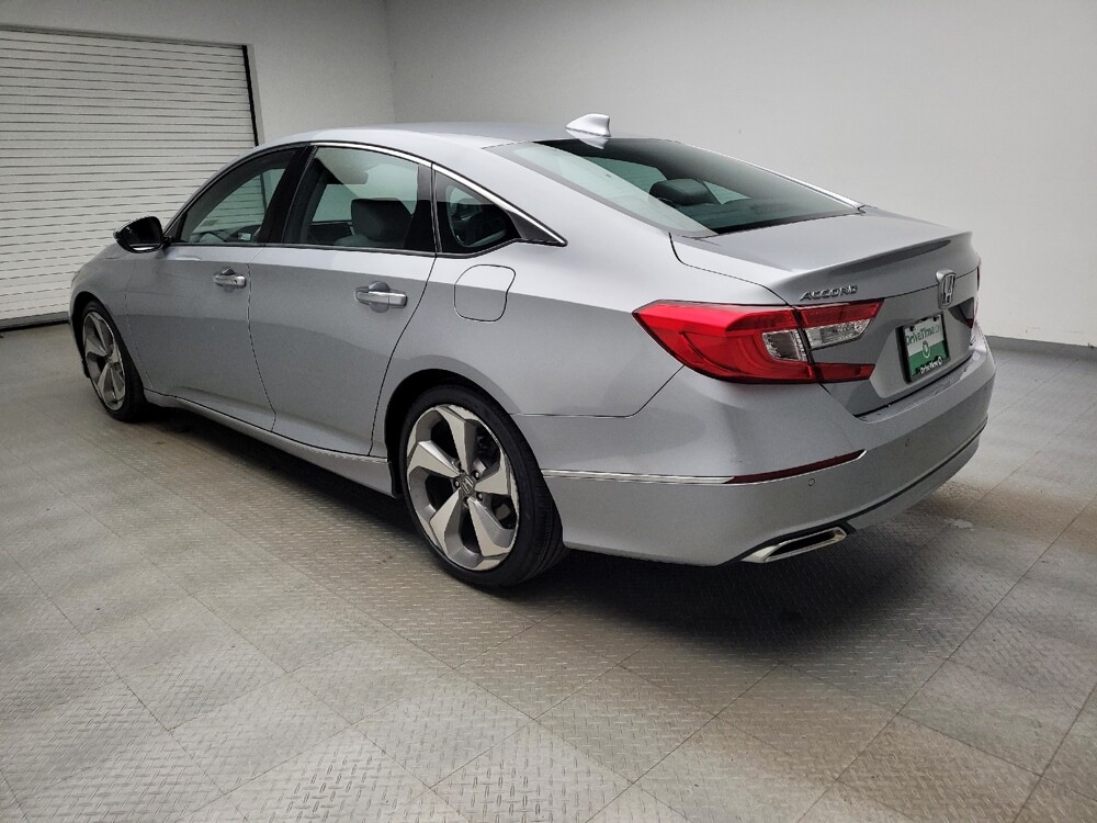 2018 Honda Accord in Taylor, MI 48180 - 18130417 5