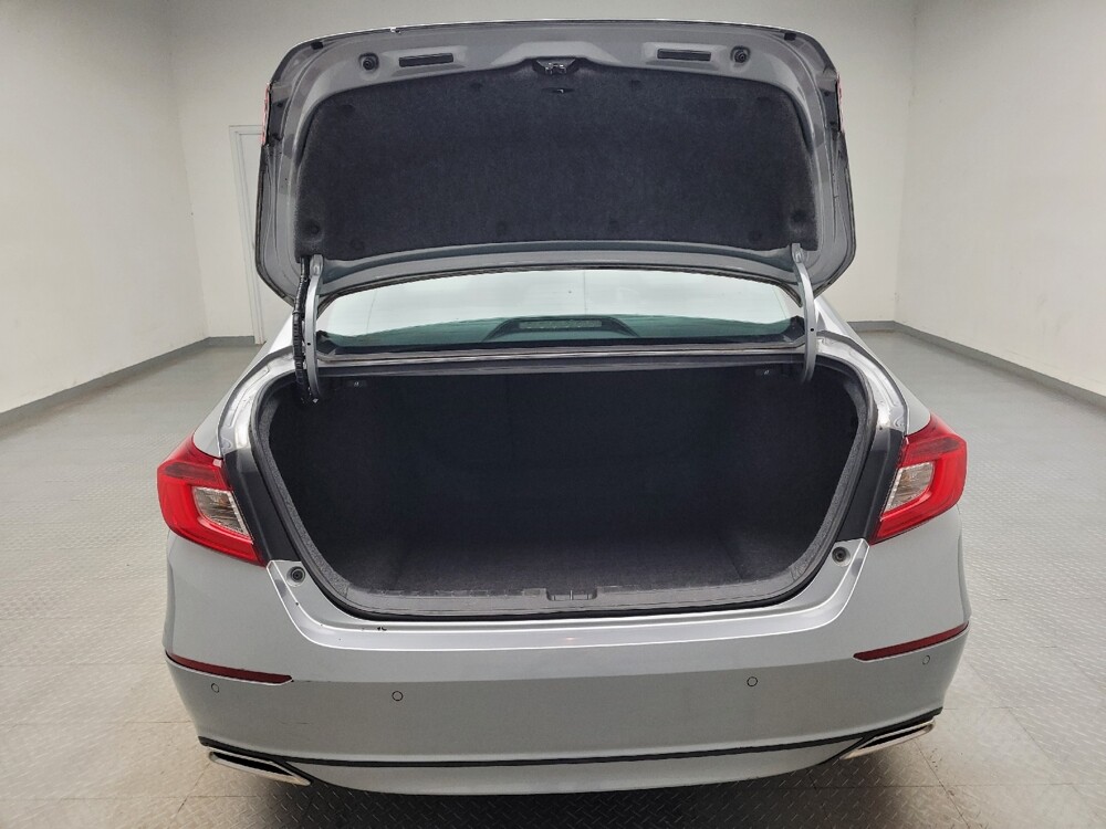 2018 Honda Accord in Taylor, MI 48180 - 18130417 29