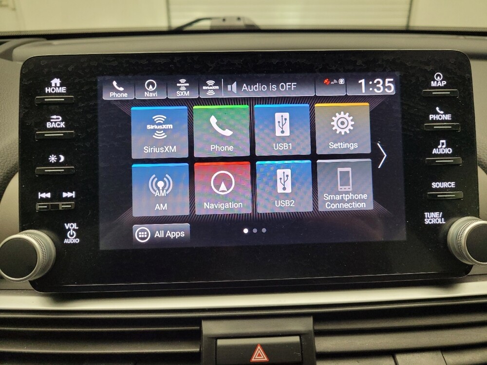 2018 Honda Accord in Taylor, MI 48180 - 18130417 25