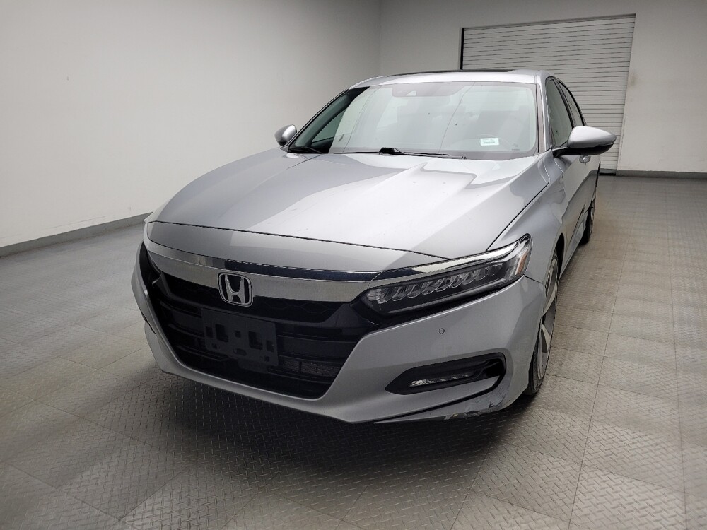 2018 Honda Accord in Taylor, MI 48180 - 18130417 15