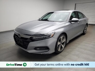 2018 Honda Accord in Taylor, MI 48180