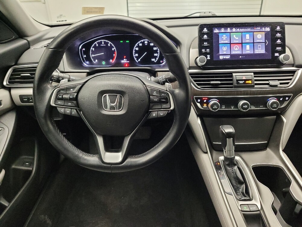 2018 Honda Accord in Taylor, MI 48180 - 18130417 22