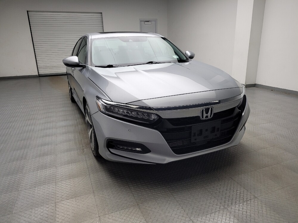 2018 Honda Accord in Taylor, MI 48180 - 18130417 14