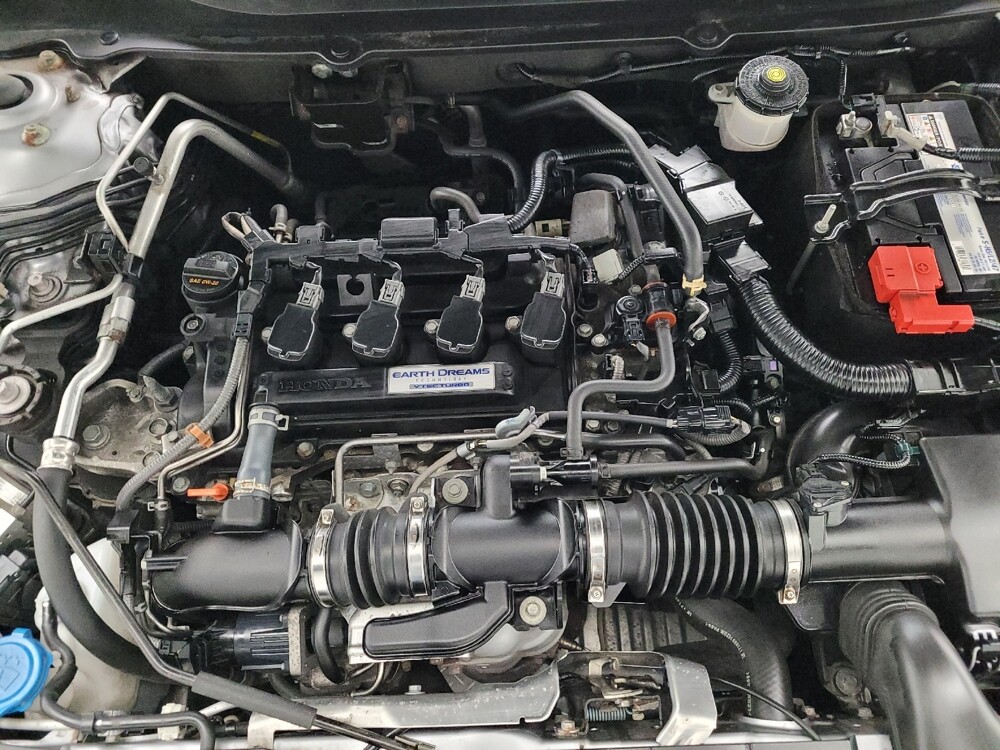 2018 Honda Accord in Taylor, MI 48180 - 18130417 30