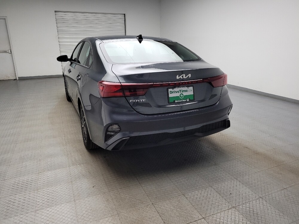 2023 Kia Forte in Grand Rapids, MI 49508 - 18130418 6