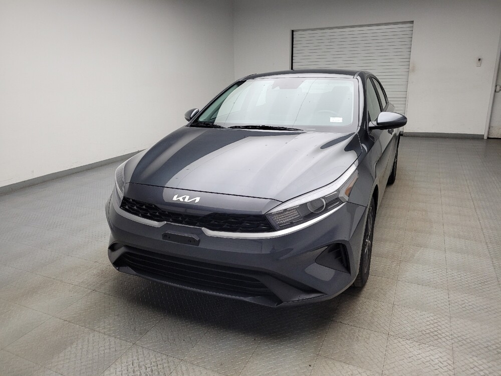 2023 Kia Forte in Grand Rapids, MI 49508 - 18130418 15