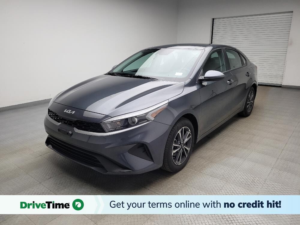 2023 Kia Forte in Grand Rapids, MI 49508 - 18130418
