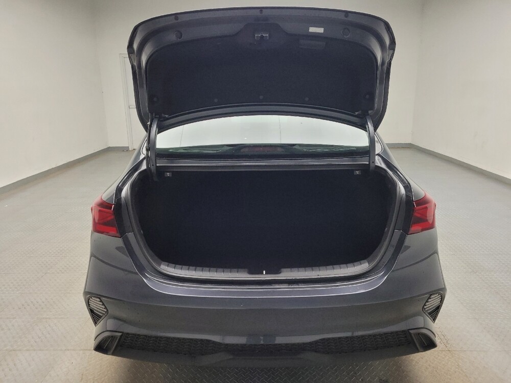 2023 Kia Forte in Grand Rapids, MI 49508 - 18130418 29