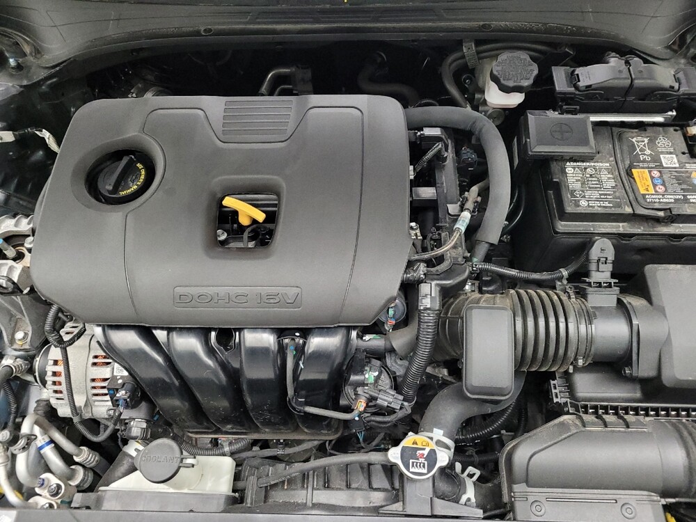 2023 Kia Forte in Grand Rapids, MI 49508 - 18130418 30