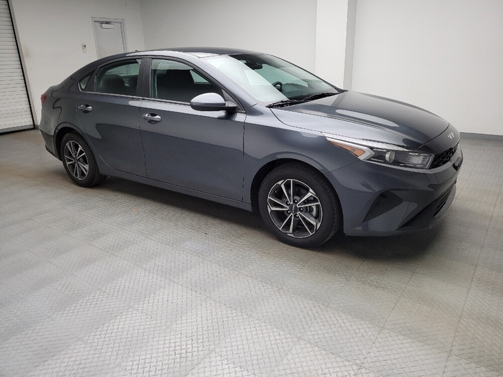 2023 Kia Forte in Grand Rapids, MI 49508 - 18130418 11