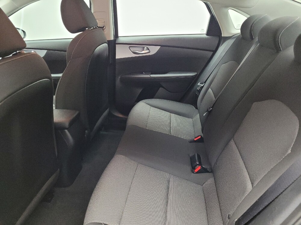 2023 Kia Forte in Grand Rapids, MI 49508 - 18130418 18