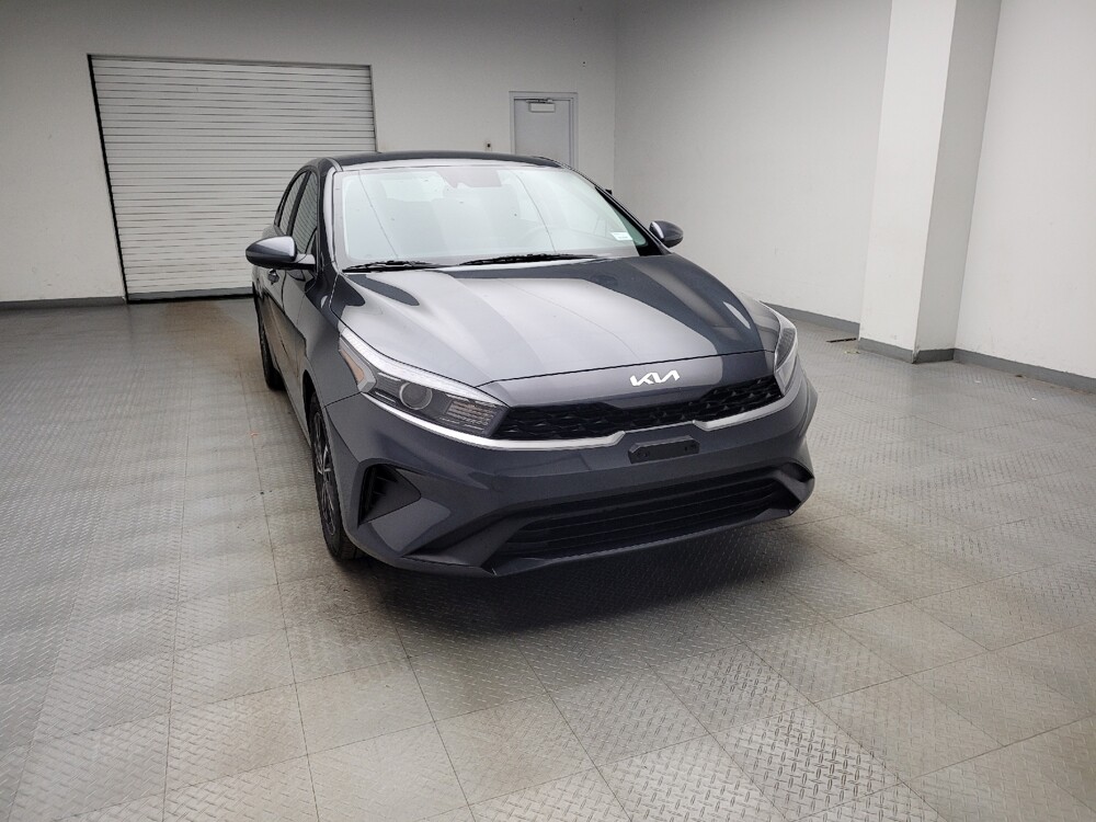 2023 Kia Forte in Grand Rapids, MI 49508 - 18130418 14