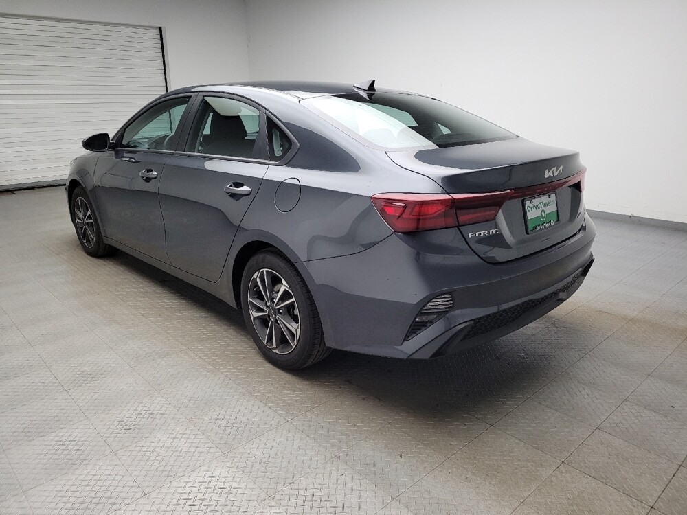 2023 Kia Forte in Grand Rapids, MI 49508 - 18130418 5