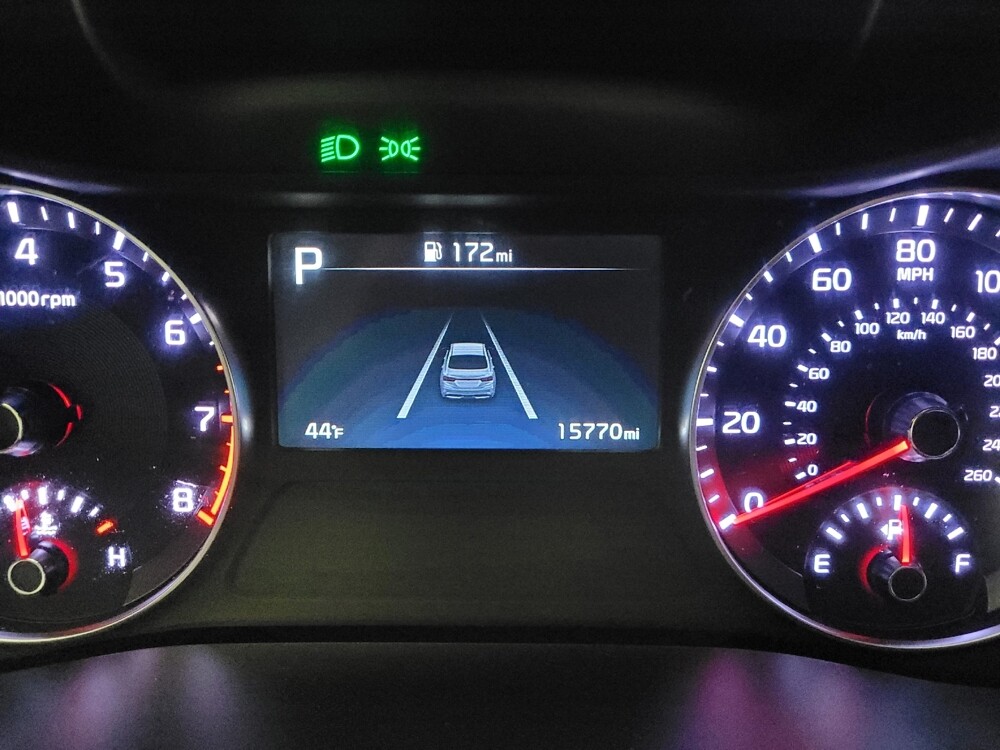 2023 Kia Forte in Grand Rapids, MI 49508 - 18130418 23