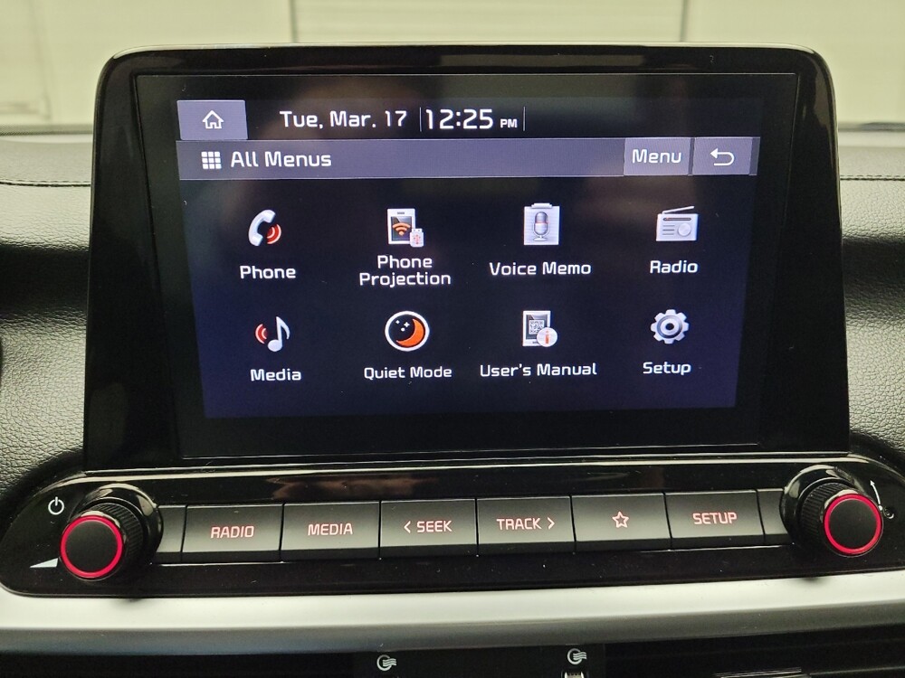 2023 Kia Forte in Grand Rapids, MI 49508 - 18130418 25