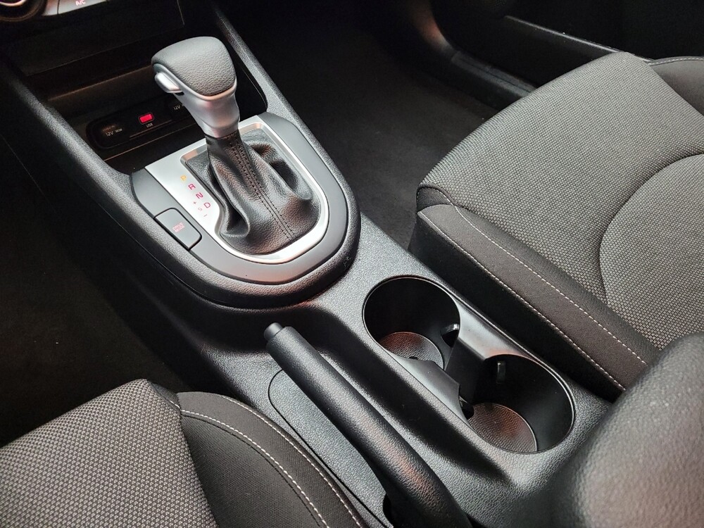 2023 Kia Forte in Grand Rapids, MI 49508 - 18130418 26