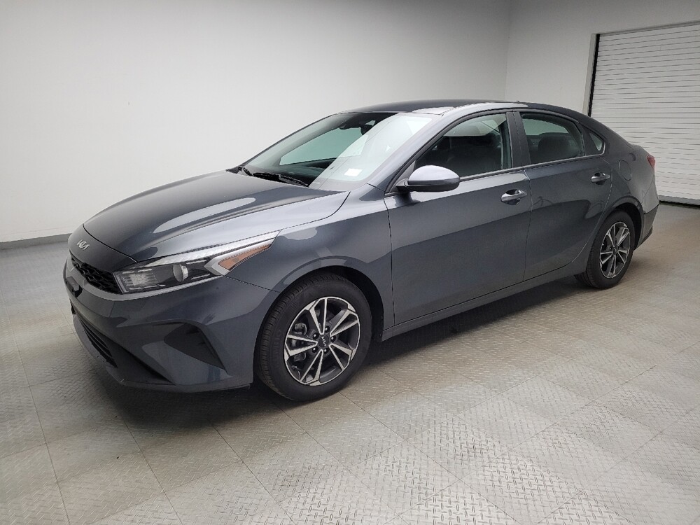 2023 Kia Forte in Grand Rapids, MI 49508 - 18130418 2