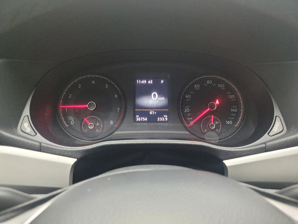 2021 Volkswagen Passat in Taylor, MI 48180 - 18130419 25