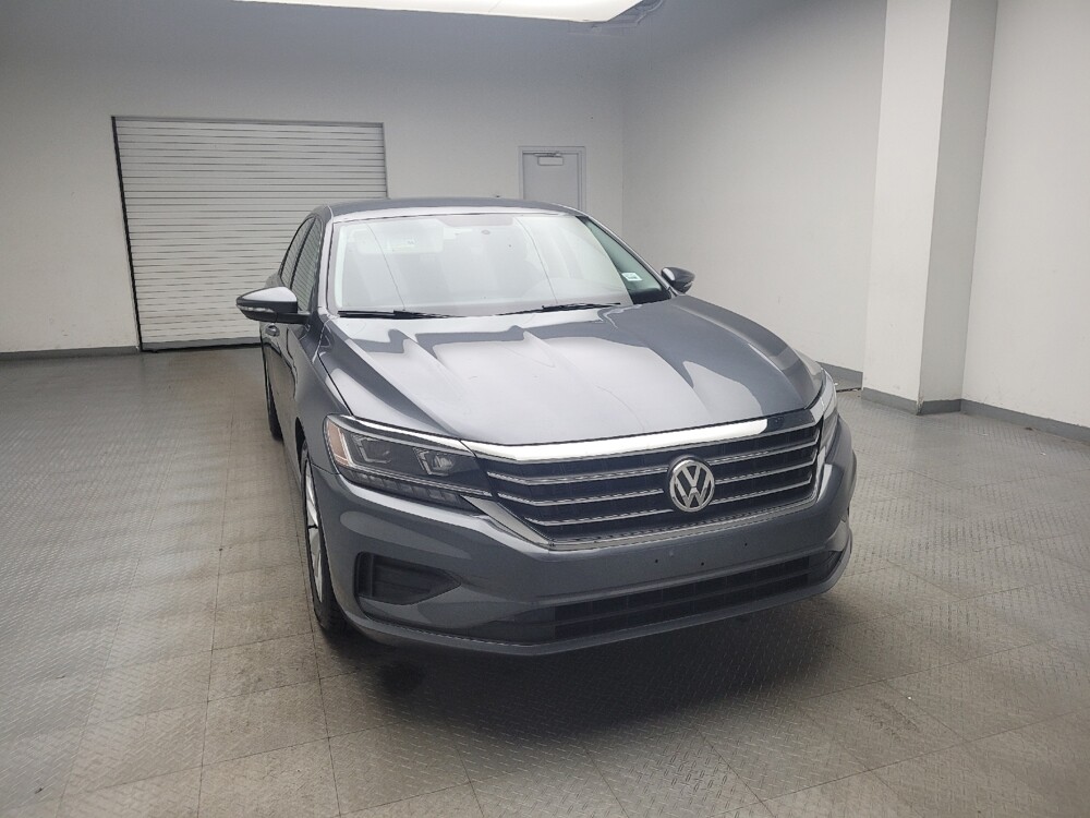 2021 Volkswagen Passat in Taylor, MI 48180 - 18130419 14