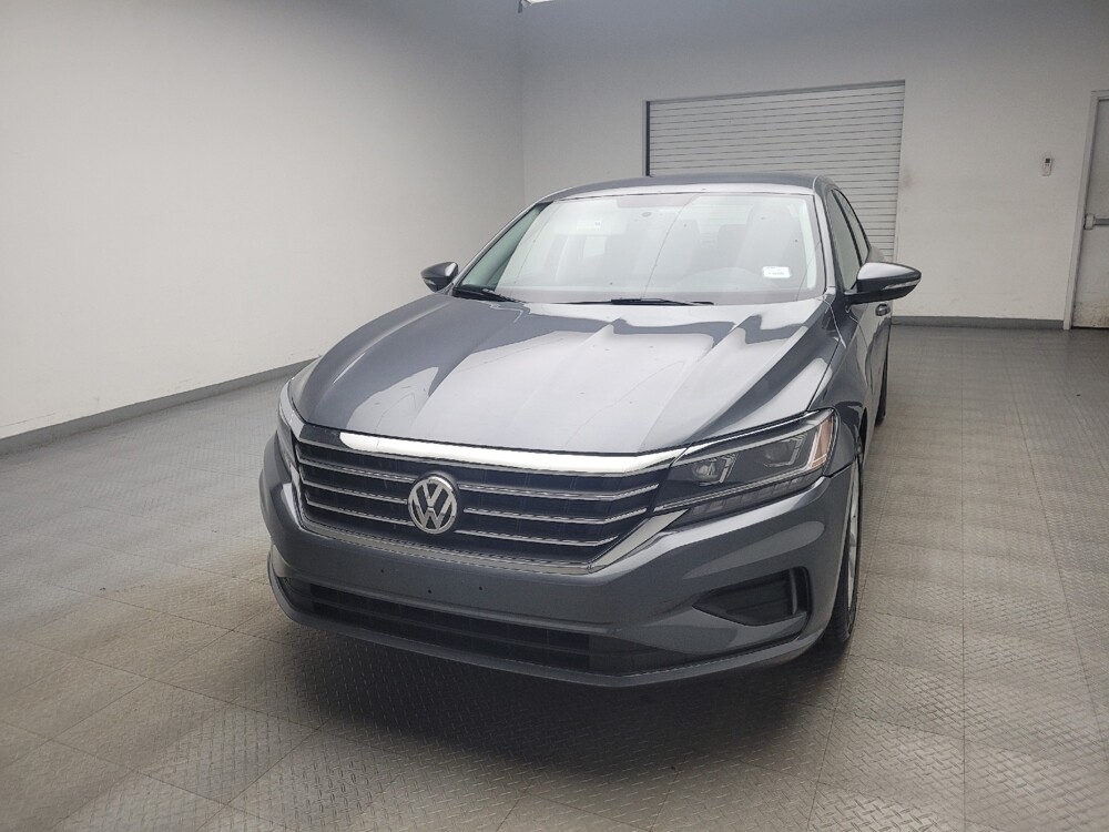 2021 Volkswagen Passat in Taylor, MI 48180 - 18130419 15