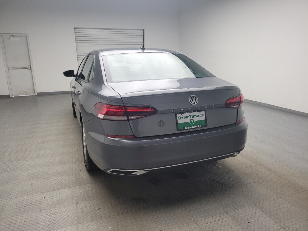 2021 Volkswagen Passat in Taylor, MI 48180 - 18130419 6