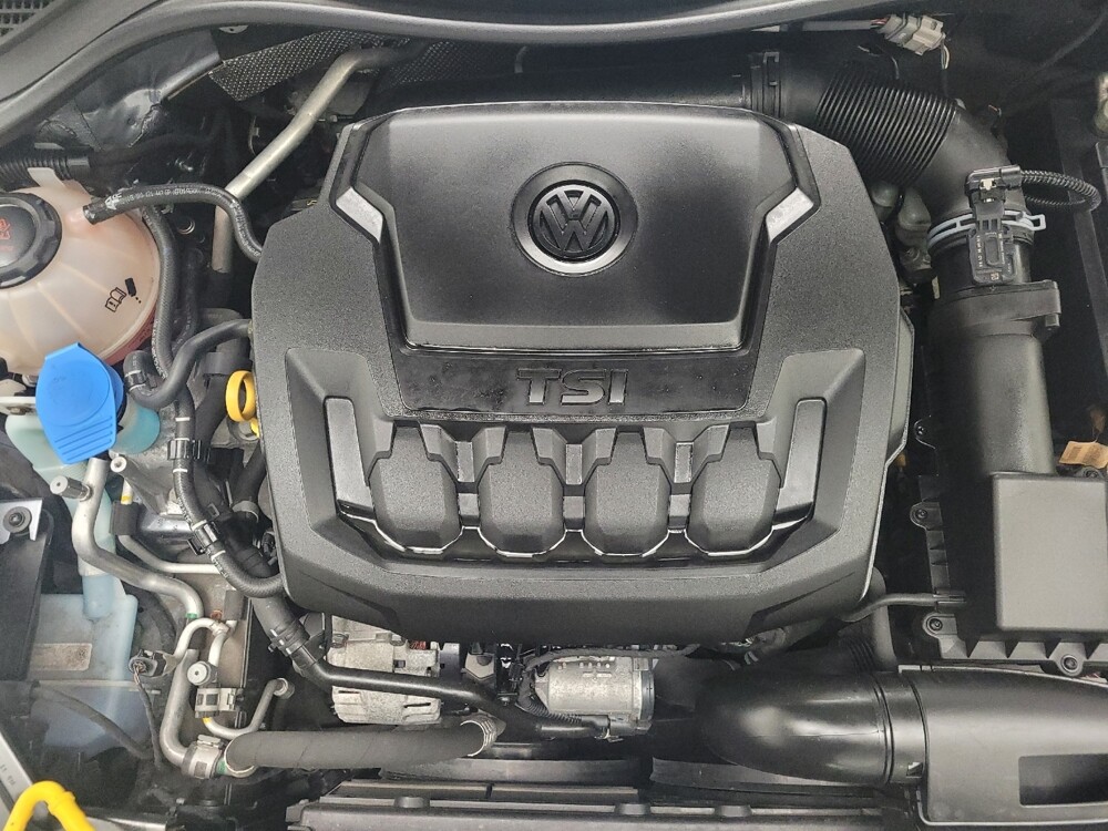 2021 Volkswagen Passat in Taylor, MI 48180 - 18130419 30