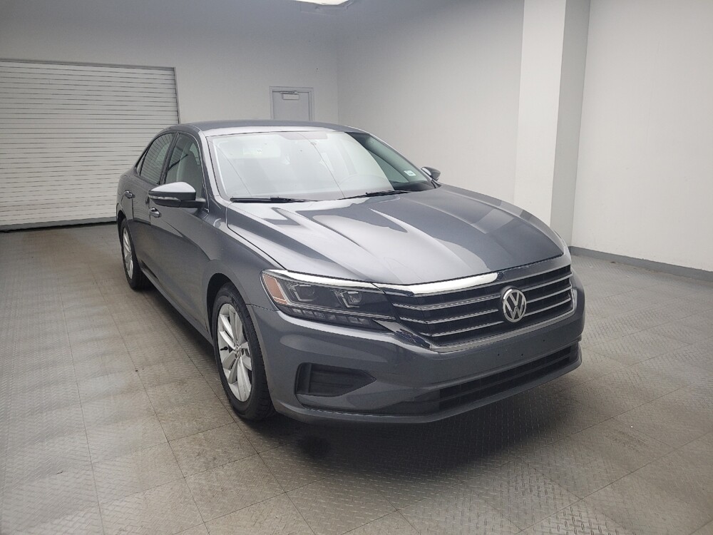 2021 Volkswagen Passat in Taylor, MI 48180 - 18130419 13