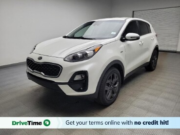 2022 Kia Sportage in Taylor, MI 48180